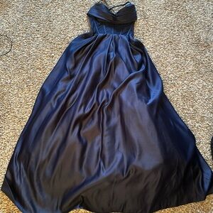 Windsor prom dress